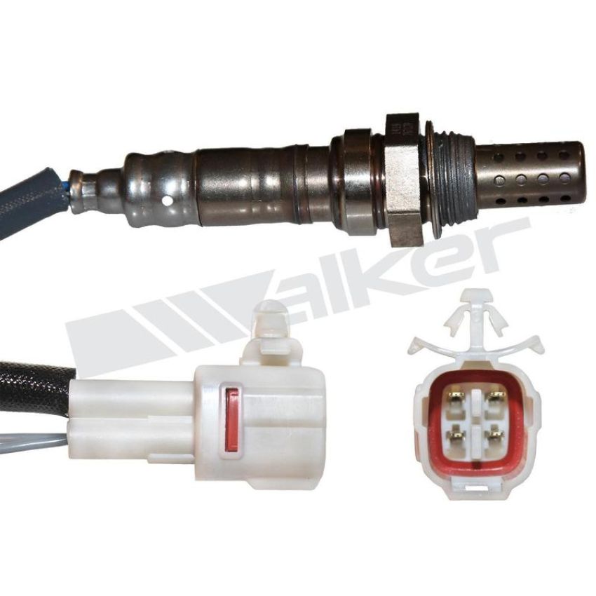 Walker Products 350-34381 Walker Products 350-34381 Oxygen Sensor 4-W Direct Fit Narrow-Band