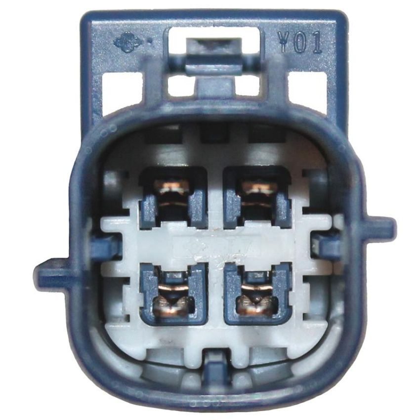 Walker Products 350-34384 Walker Products 350-34384 Oxygen Sensor 4-W Direct Fit Narrow-Band