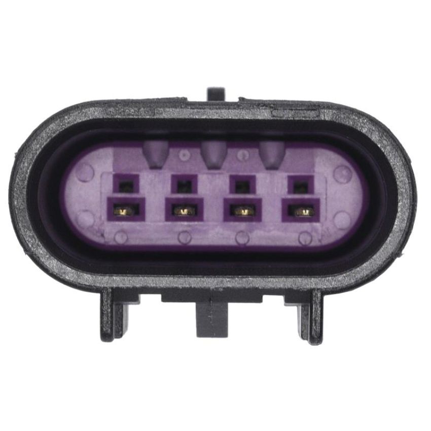 Walker Products 350-34387 Walker Products 350-34387 Oxygen Sensor 4-W Direct Fit Narrow-Band