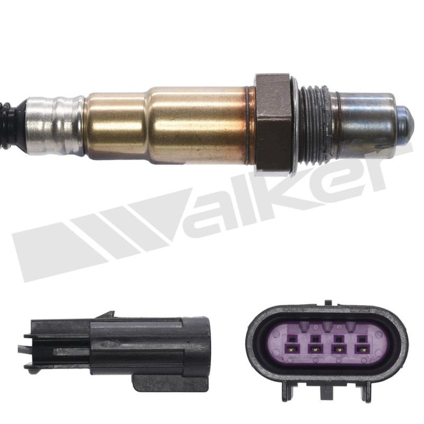 Walker Products 350-34387 Walker Products 350-34387 Oxygen Sensor 4-W Direct Fit Narrow-Band