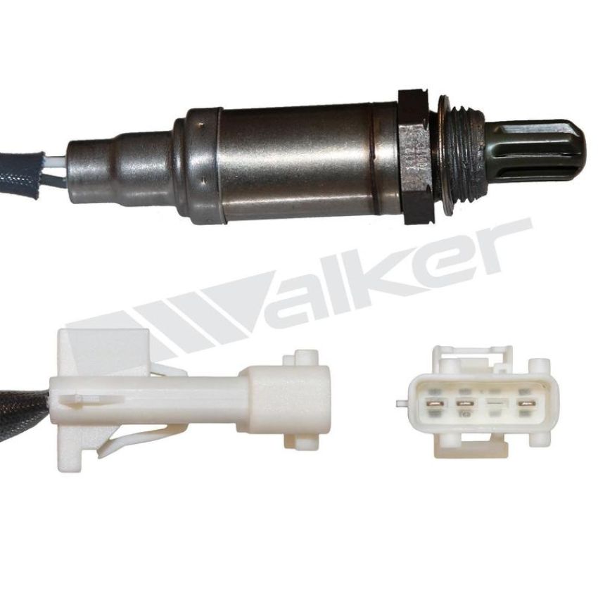 Walker Products 350-34389 Walker Products 350-34389 Oxygen Sensor 4-W Direct Fit Narrow-Band