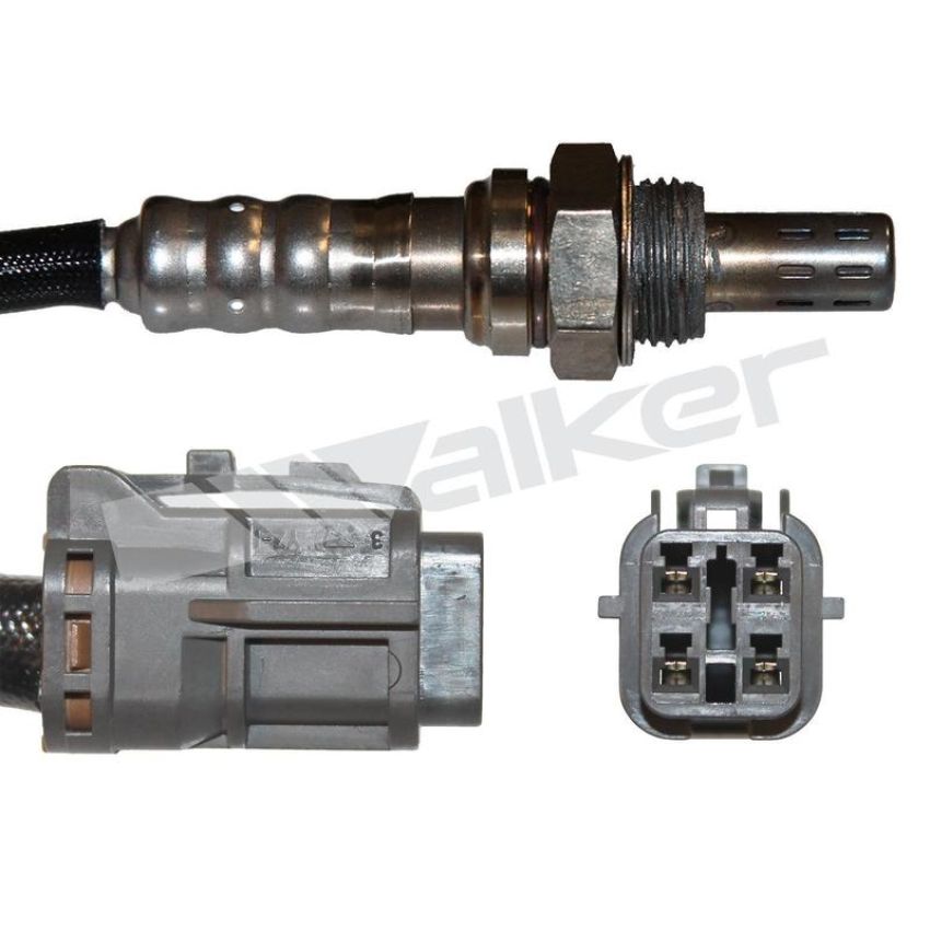 Walker Products 350-34390 Walker Products 350-34390 Oxygen Sensor 4-W Direct Fit Narrow-Band