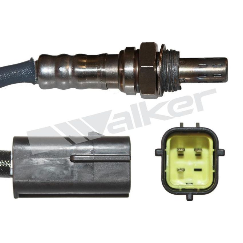 Walker Products 350-34391 Walker Products 350-34391 Oxygen Sensor 4-W Direct Fit Narrow-Band