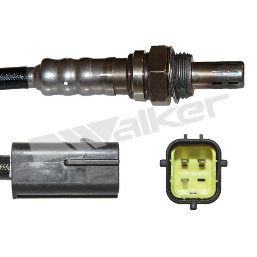 Walker Products 350-34393 Walker Products 350-34393 Oxygen Sensor 4-W Direct Fit Narrow-Band
