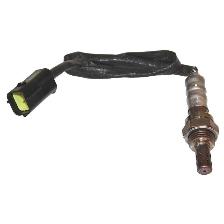 Walker Products 350-34393 Walker Products 350-34393 Oxygen Sensor 4-W Direct Fit Narrow-Band