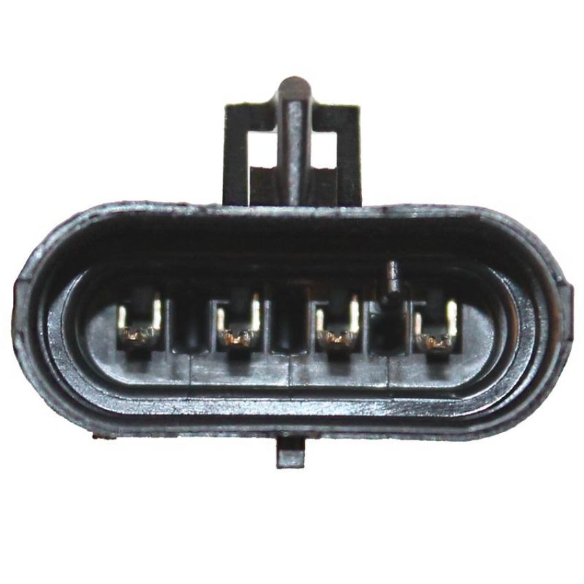 Walker Products 350-34396 Walker Products 350-34396 Oxygen Sensor 4-W Direct Fit Narrow-Band