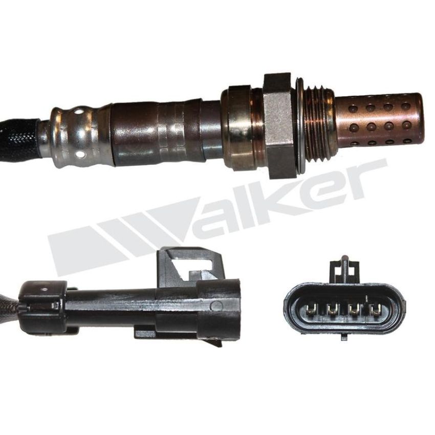 Walker Products 350-34396 Walker Products 350-34396 Oxygen Sensor 4-W Direct Fit Narrow-Band