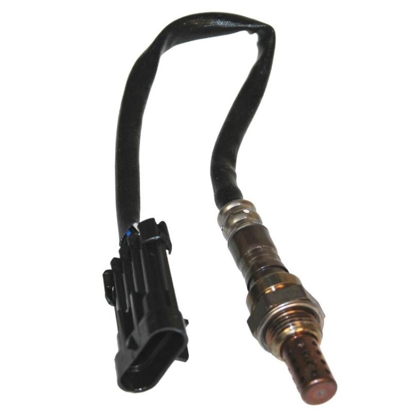 Walker Products 350-34396 Walker Products 350-34396 Oxygen Sensor 4-W Direct Fit Narrow-Band