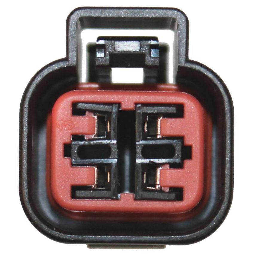 Walker Products 350-34398 Walker Products 350-34398 Oxygen Sensor 4-W Direct Fit Narrow-Band
