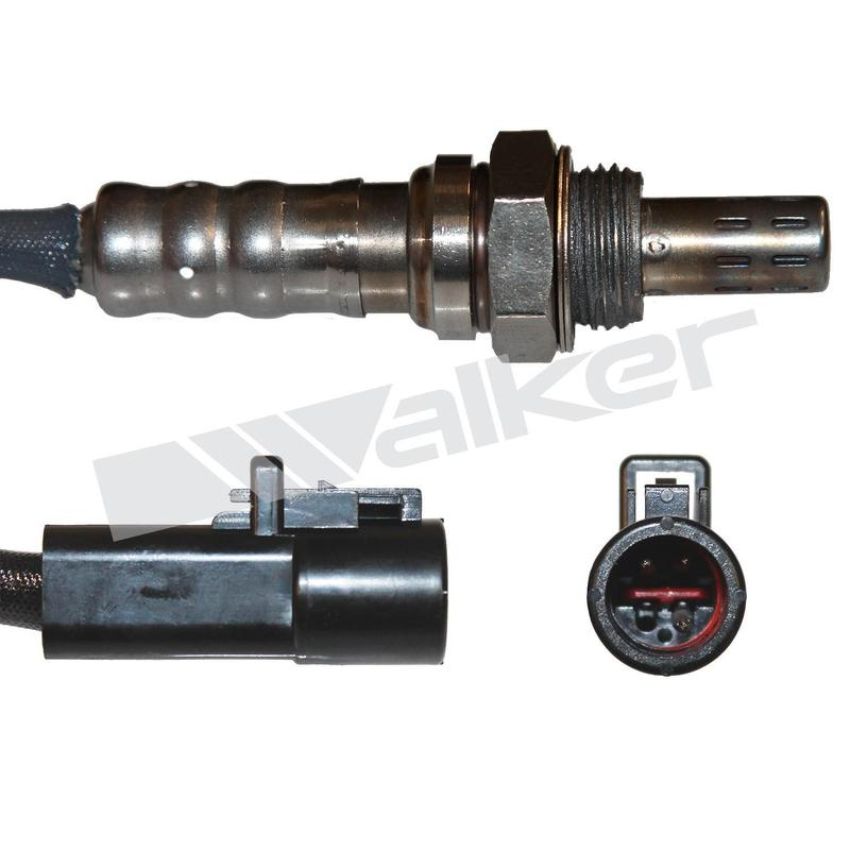 Walker Products 350-34399 Walker Products 350-34399 Oxygen Sensor 4-W Direct Fit Narrow-Band