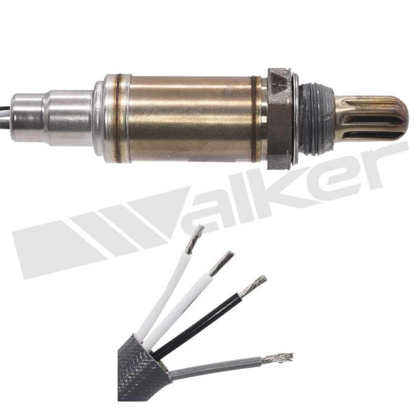 Walker Products 350-34400 Walker Products 350-34400 Oxygen Sensor 4-W Universal Narrow-Band