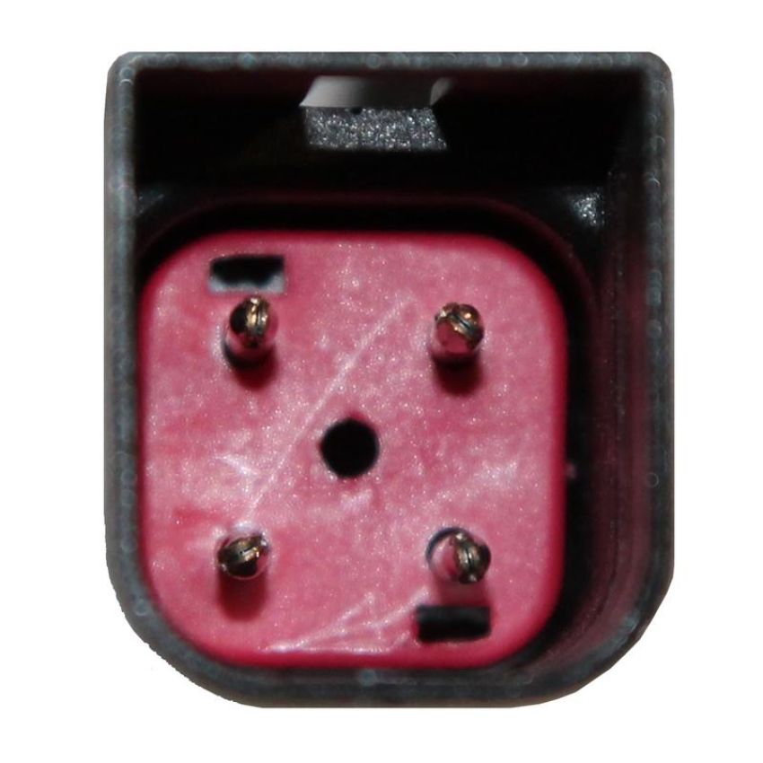 Walker Products 350-34401 Walker Products 350-34401 Oxygen Sensor 4-W Direct Fit Narrow-Band
