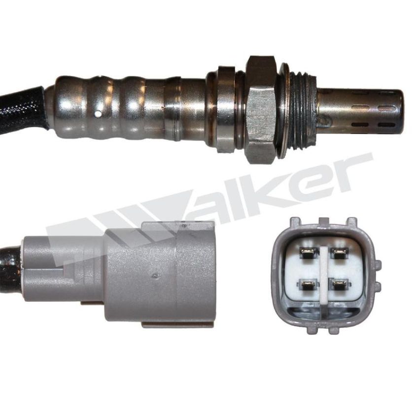 Walker Products 350-34402 Walker Products 350-34402 Oxygen Sensor 4-W Direct Fit W/Flange