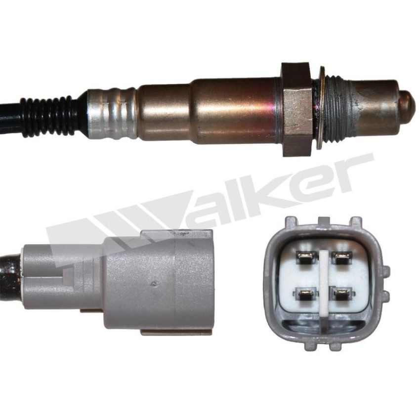 Walker Products 350-34405 Walker Products 350-34405 Oxygen Sensor 4-W Direct Fit W/Flange