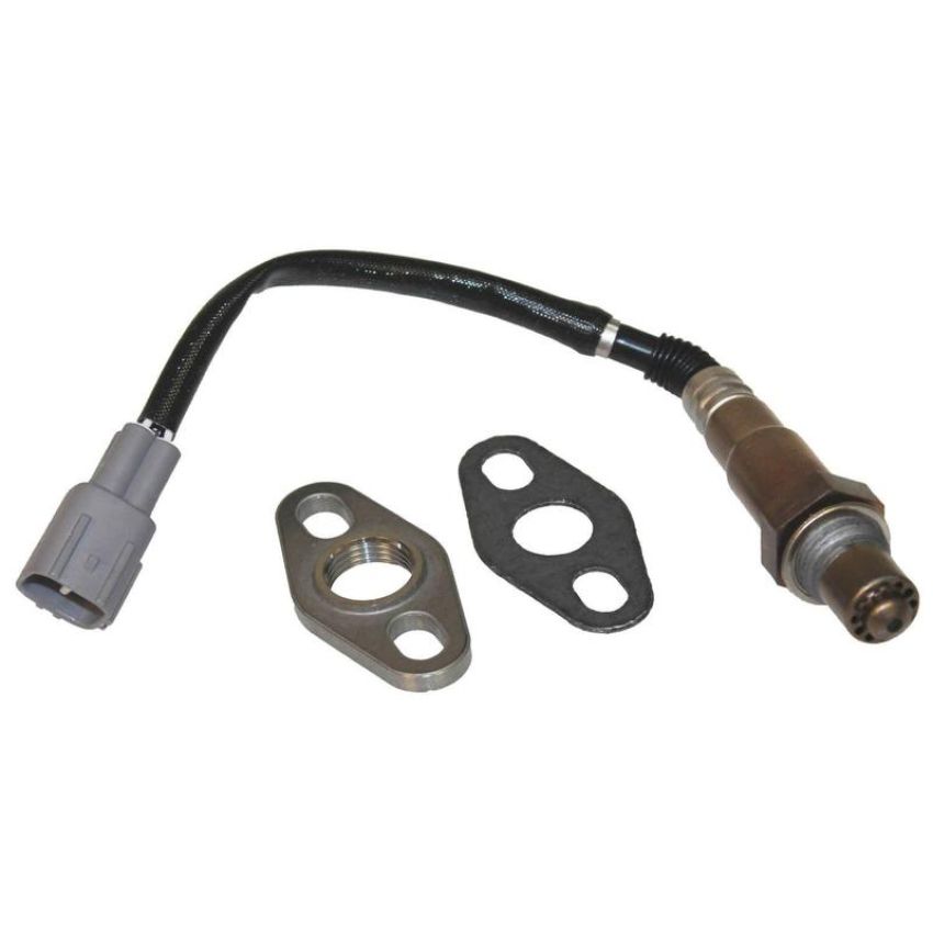 Walker Products 350-34405 Walker Products 350-34405 Oxygen Sensor 4-W Direct Fit W/Flange