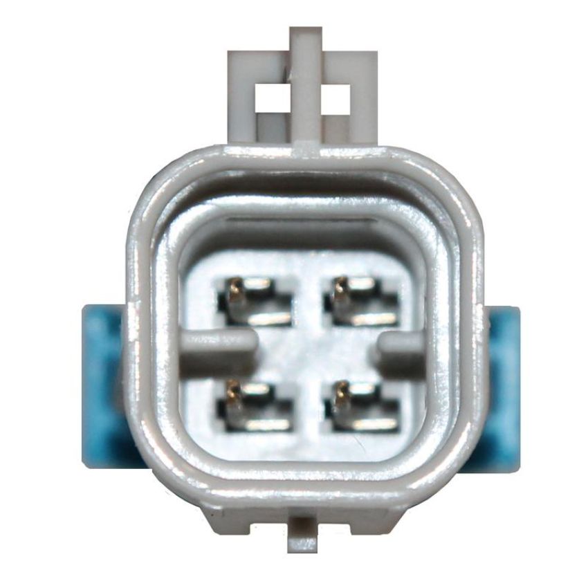 Walker Products 350-34412 Walker Products 350-34412 Oxygen Sensor 4-W Direct Fit Narrow-Band