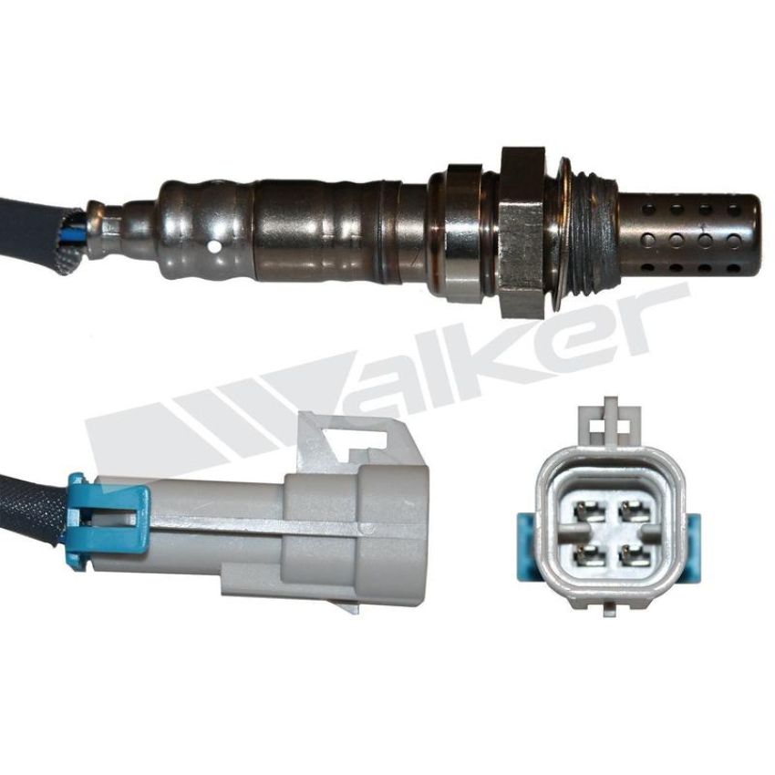 Walker Products 350-34412 Walker Products 350-34412 Oxygen Sensor 4-W Direct Fit Narrow-Band