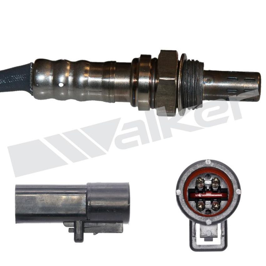 Walker Products 350-34414 Walker Products 350-34414 Oxygen Sensor 4-W Direct Fit Narrow-Band