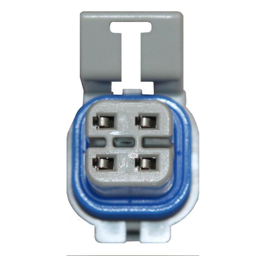 Walker Products 350-34415 Walker Products 350-34415 Oxygen Sensor 4-W Direct Fit Narrow-Band