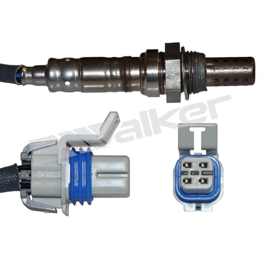 Walker Products 350-34415 Walker Products 350-34415 Oxygen Sensor 4-W Direct Fit Narrow-Band