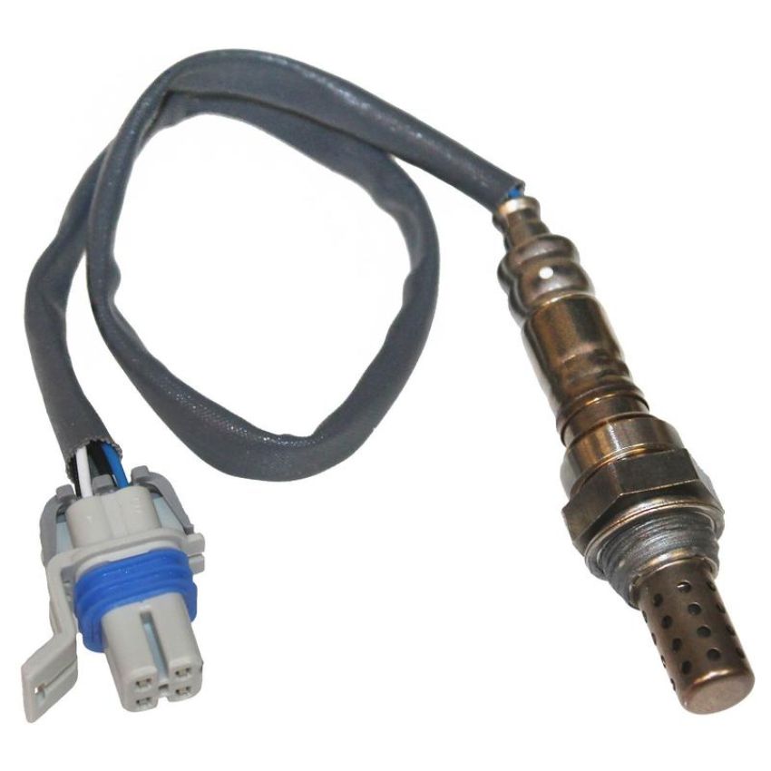 Walker Products 350-34415 Walker Products 350-34415 Oxygen Sensor 4-W Direct Fit Narrow-Band