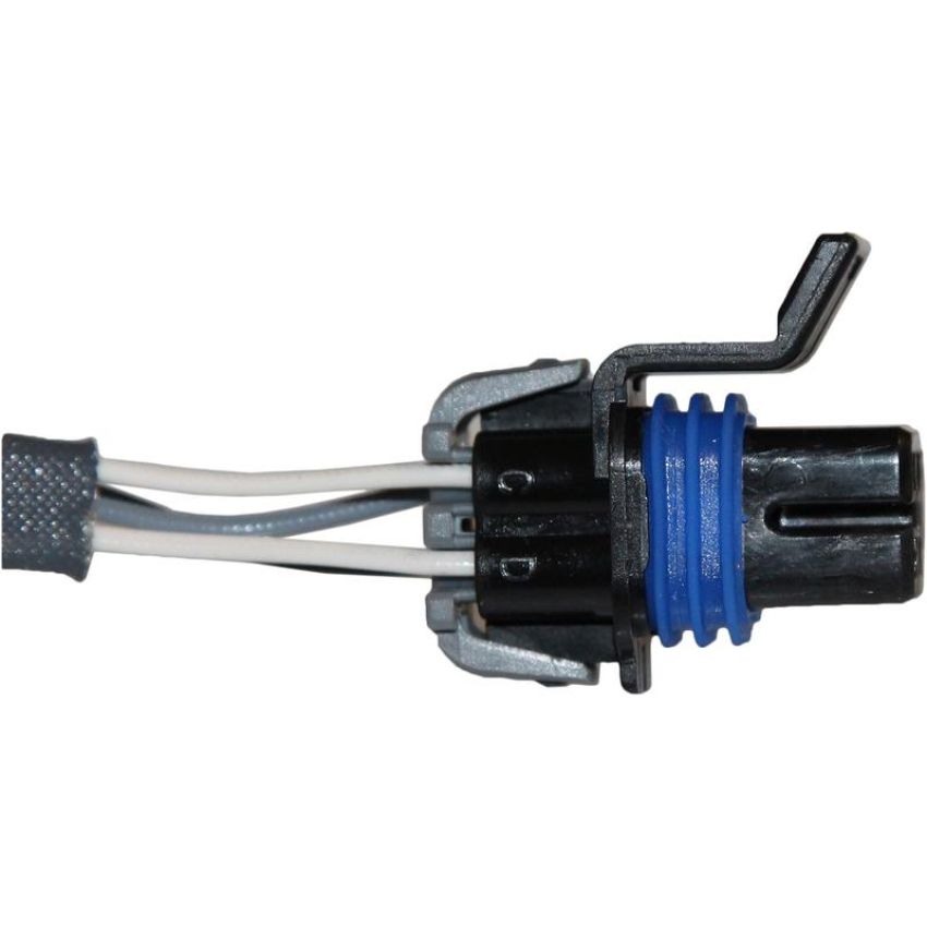 Walker Products 350-34416 Walker Products 350-34416 Oxygen Sensor 4-W Direct Fit Narrow-Band