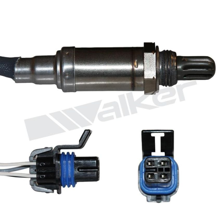 Walker Products 350-34416 Walker Products 350-34416 Oxygen Sensor 4-W Direct Fit Narrow-Band