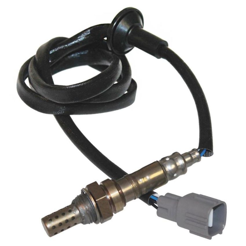 Walker Products 350-34417 Walker Products 350-34417 Oxygen Sensor 4-W Direct Fit Narrow-Band