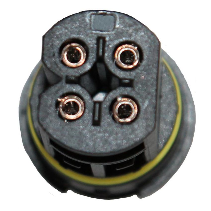 Walker Products 350-34419 Walker Products 350-34419 Oxygen Sensor 4-W Direct Fit Narrow-Band