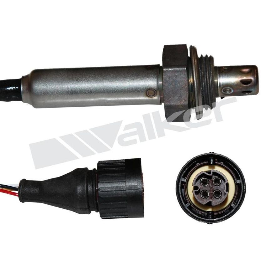 Walker Products 350-34421 Walker Products 350-34421 Oxygen Sensor 4-W Titania Narrow-Band