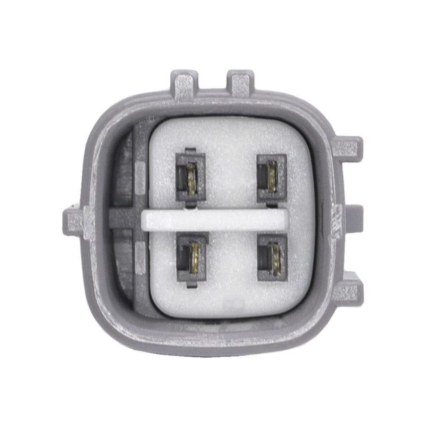 Walker Products 350-34430 Walker Products 350-34430 Oxygen Sensor 4-W Titania W/Flange