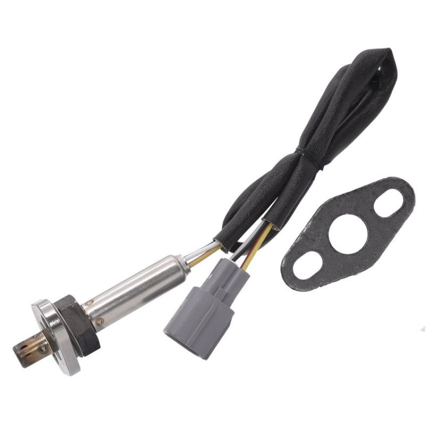 Walker Products 350-34430 Walker Products 350-34430 Oxygen Sensor 4-W Titania W/Flange