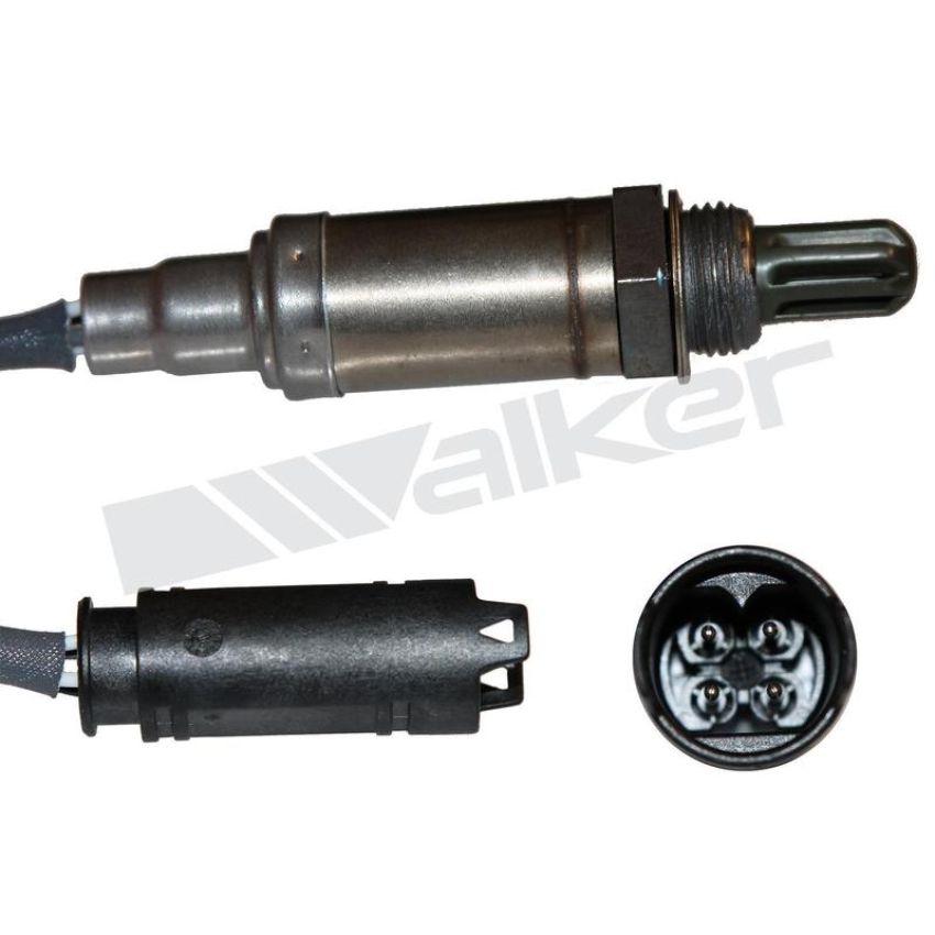 Walker Products 350-34433 Walker Products 350-34433 Oxygen Sensor 4-W Direct Fit Narrow-Band