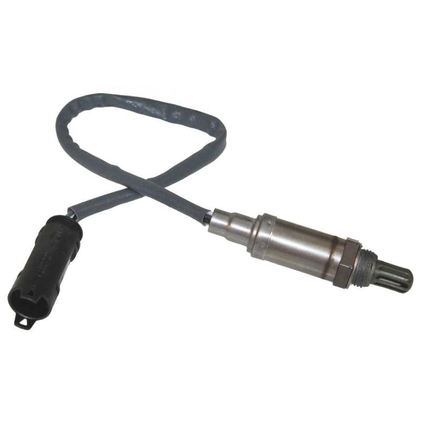 Walker Products 350-34433 Walker Products 350-34433 Oxygen Sensor 4-W Direct Fit Narrow-Band