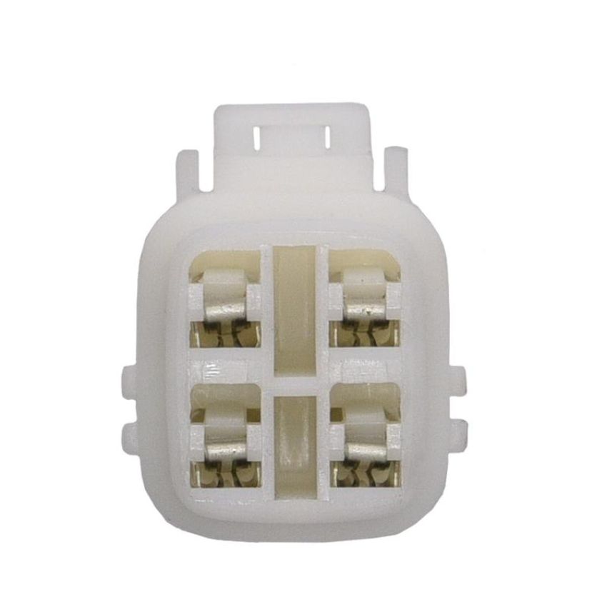 Walker Products 350-34435 Walker Products 350-34435 Oxygen Sensor 4-W Titania W/Flange