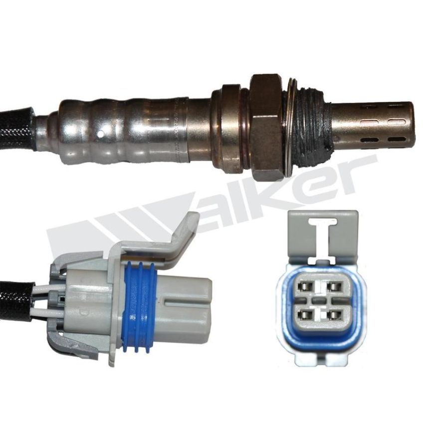 Walker Products 350-34436 Walker Products 350-34436 Oxygen Sensor 4-W Direct Fit Narrow-Band