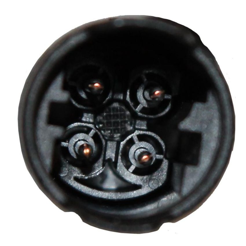 Walker Products 350-34437 Walker Products 350-34437 Oxygen Sensor 4-W Direct Fit Narrow-Band