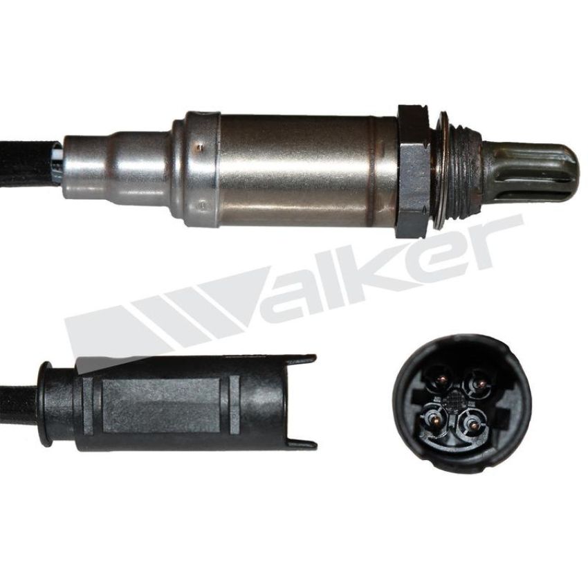 Walker Products 350-34437 Walker Products 350-34437 Oxygen Sensor 4-W Direct Fit Narrow-Band