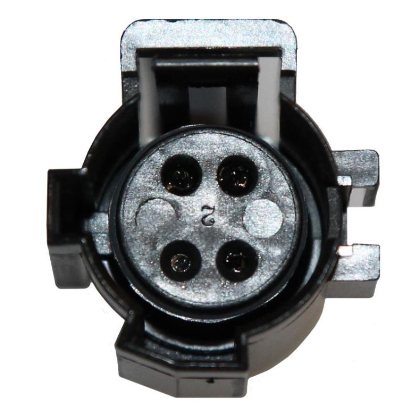 Walker Products 350-34439 Walker Products 350-34439 Oxygen Sensor 4-W Direct Fit Narrow-Band