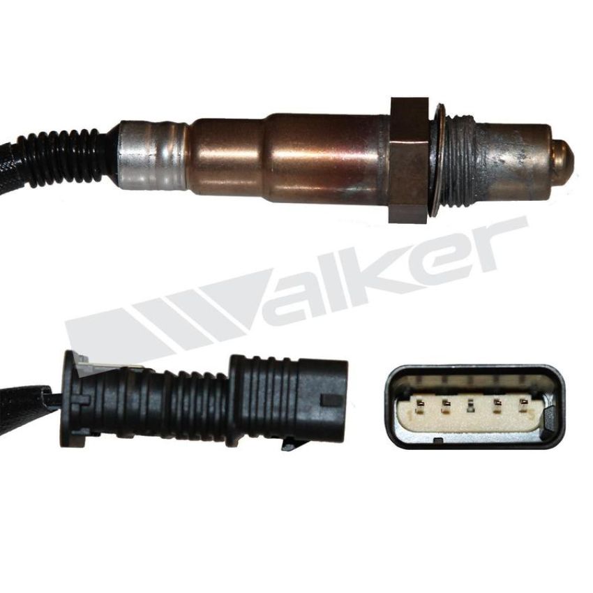 Walker Products 350-34441 Walker Products 350-34441 Oxygen Sensor 4-W Direct Fit Narrow-Band