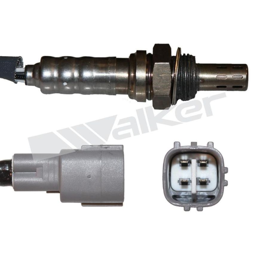 Walker Products 350-34443 Walker Products 350-34443 Oxygen Sensor 4-W Direct Fit W/Flange