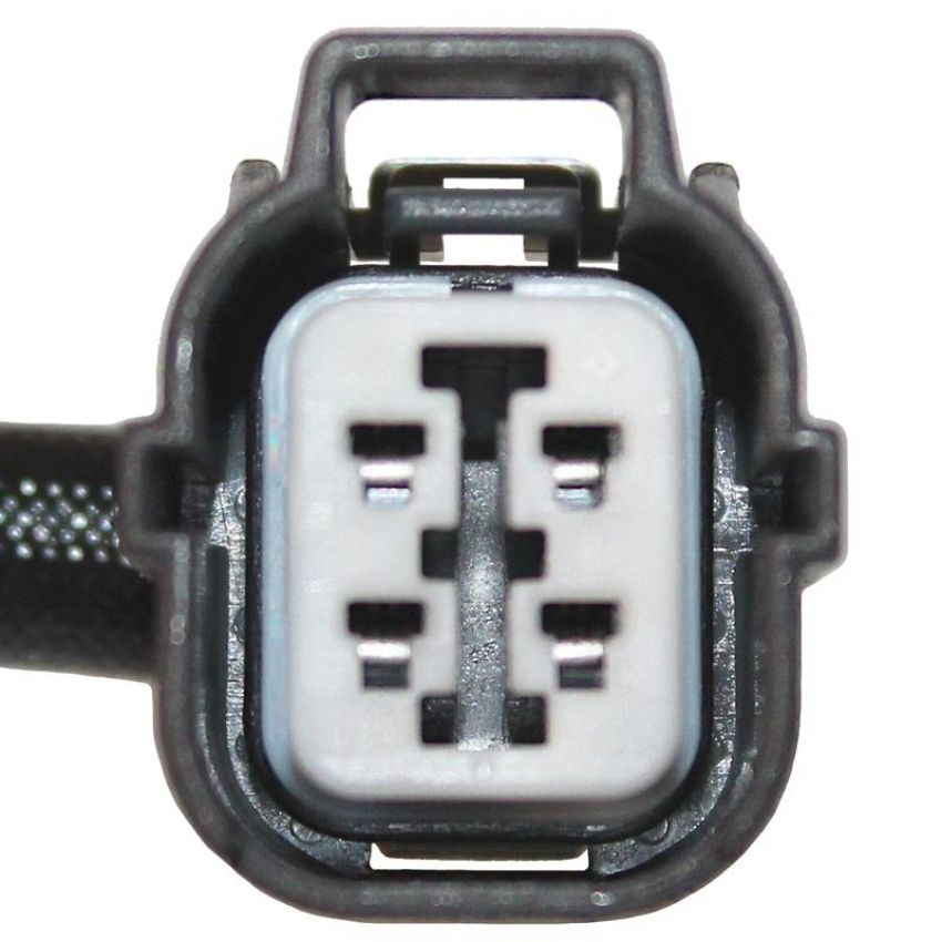 Walker Products 350-34445 Walker Products 350-34445 Oxygen Sensor 4-W Direct Fit Narrow-Band