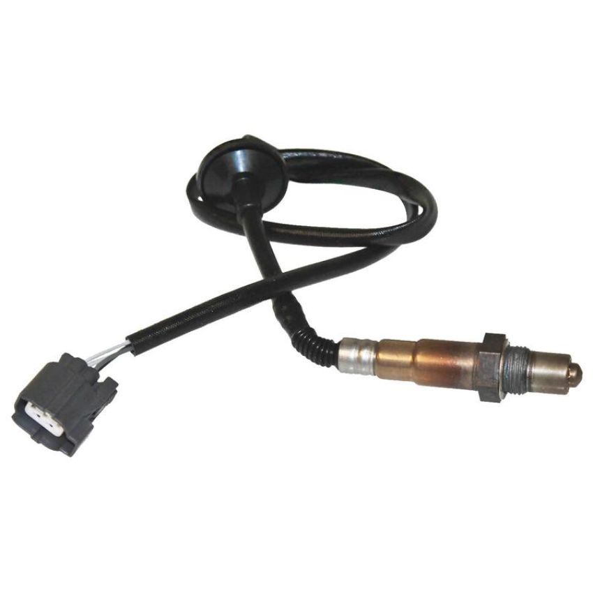Walker Products 350-34445 Walker Products 350-34445 Oxygen Sensor 4-W Direct Fit Narrow-Band