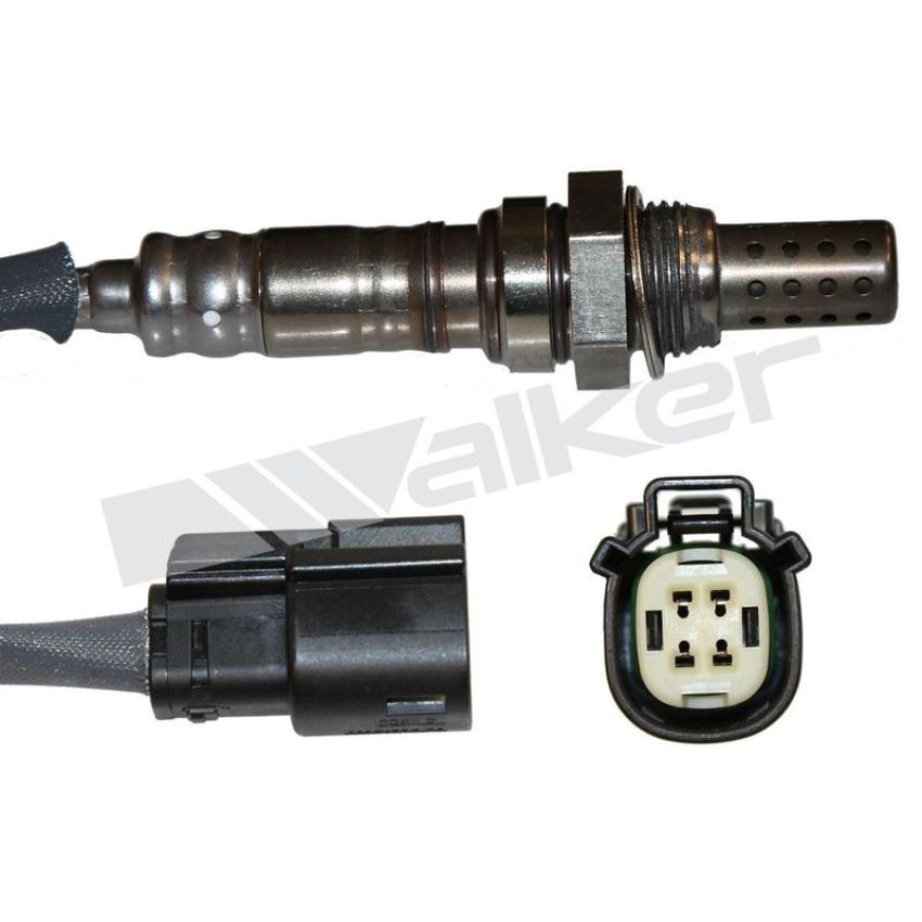 Walker Products 350-34446 Walker Products 350-34446 Oxygen Sensor 4-W Direct Fit Narrow-Band