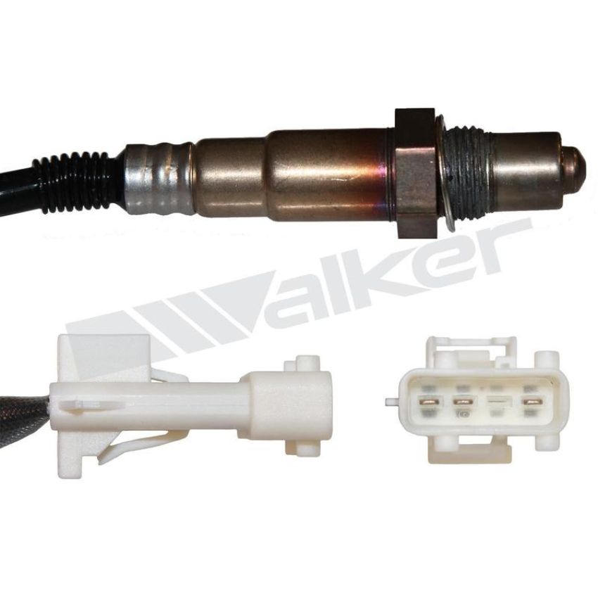 Walker Products 350-34448 Walker Products 350-34448 Oxygen Sensor 4-W Direct Fit Narrow-Band