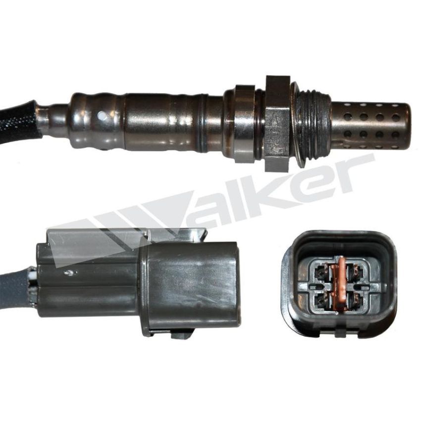 Walker Products 350-34449 Walker Products 350-34449 Oxygen Sensor 4-W Direct Fit Narrow-Band