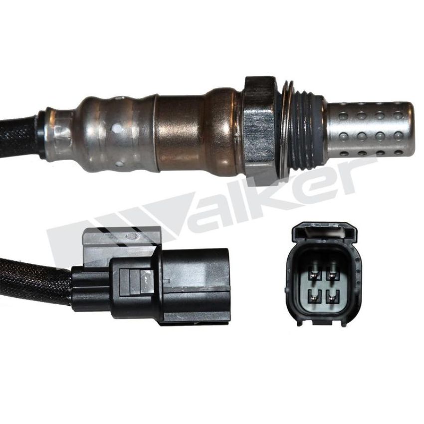 Walker Products 350-34451 Walker Products 350-34451 Oxygen Sensor 4-W Direct Fit Narrow-Band