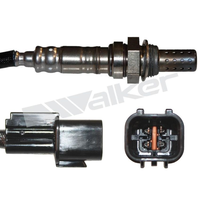 Walker Products 350-34452 Walker Products 350-34452 Oxygen Sensor 4-W Direct Fit Narrow-Band