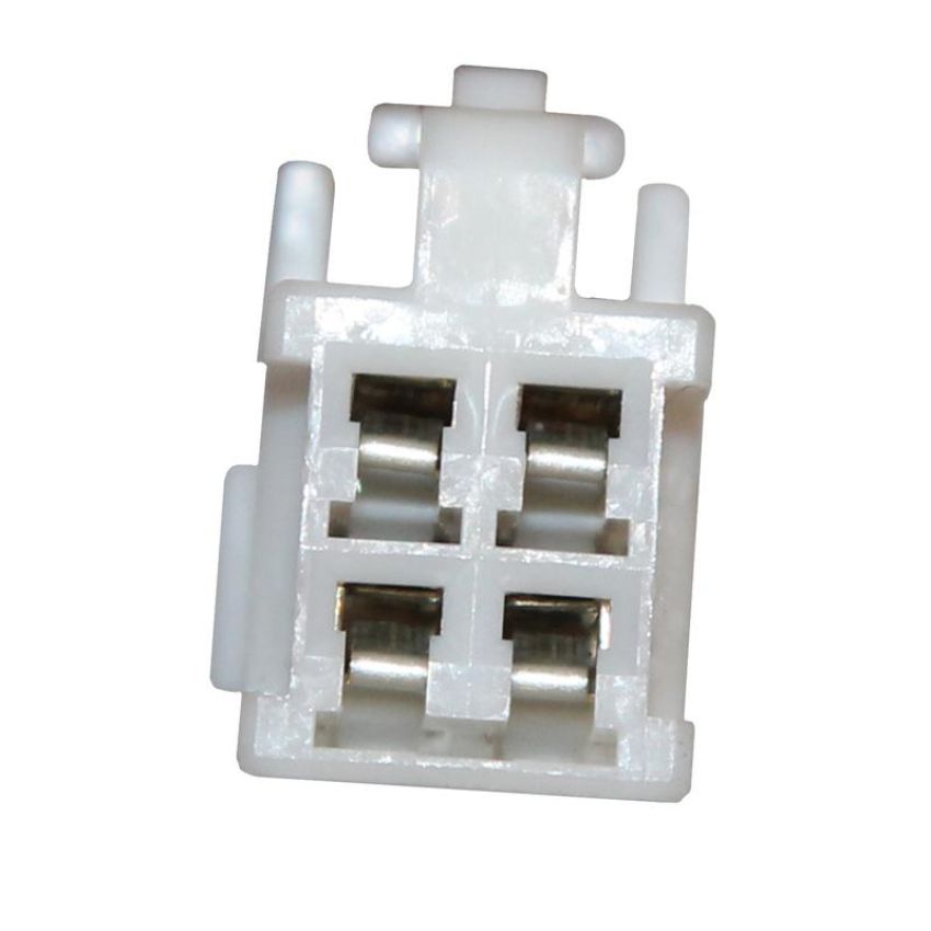 Walker Products 350-34454 Walker Products 350-34454 Oxygen Sensor 4-W Direct Fit Narrow-Band