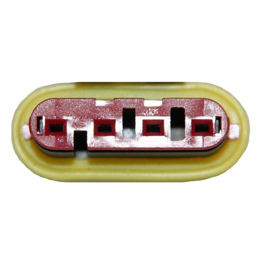 Walker Products 350-34456 Walker Products 350-34456 Oxygen Sensor 4-W Direct Fit Narrow-Band